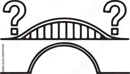 Minimalist Ping Icon for Notifications, Alerts, Messages, and Connectivity – High-Contrast Vector for UI/UX and Digital Interfaces