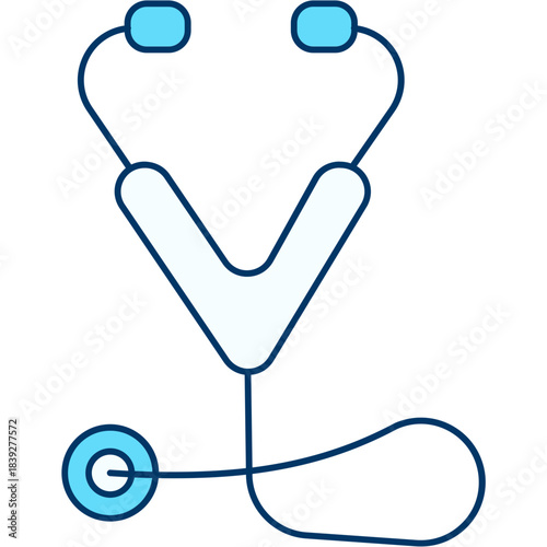 Stethoscope Icon