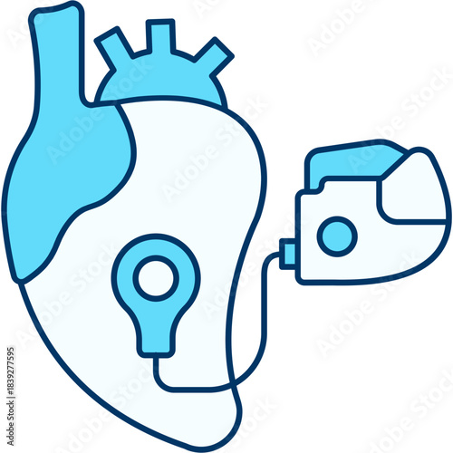Pacemaker Icon