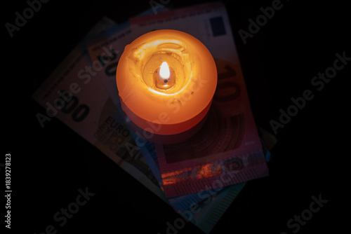 The price of light: energy crisis and financial hardship in Ukraine