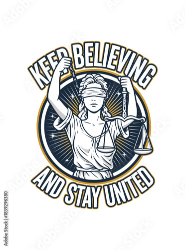 justice warrior - women in law