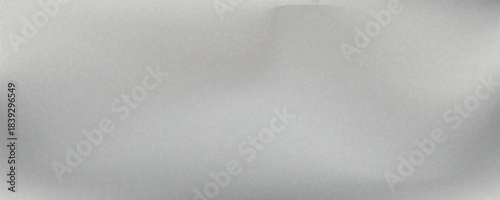 Dark gray silver texture background with a brushed metal effect, featuring a rough, grungy grain texture. It resembles stainless steel, perfect for a sleek, industrial look.