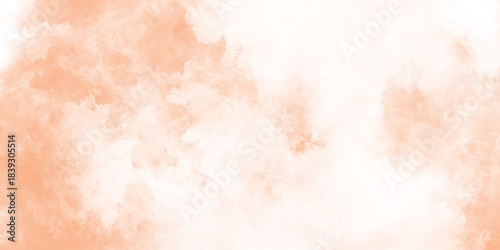 YellowWatercolour painting soft textured o Colorful and beautiful yellow paper texture for any book cover, wallpaper, decoration wet white paper background, watercolor vector art background for cards,