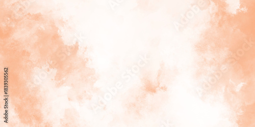 YellowWatercolour painting soft textured o Colorful and beautiful yellow paper texture for any book cover, wallpaper, decoration wet white paper background, watercolor vector art background for cards,