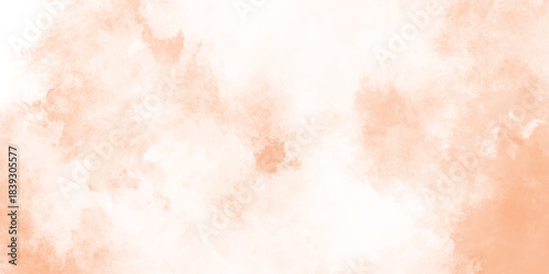 YellowWatercolour painting soft textured o Colorful and beautiful yellow paper texture for any book cover, wallpaper, decoration wet white paper background, watercolor vector art background for cards,