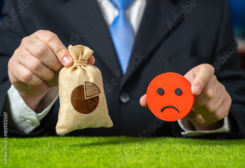 Reduced budget. Budget sequestration. Financial restrictions challenge public programs and business planning. Restructuring and new survival strategies.