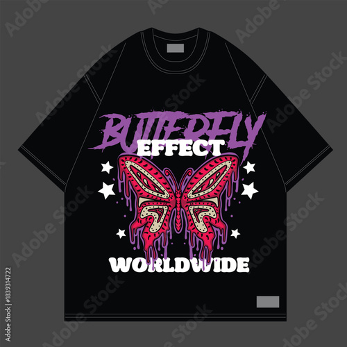 bear cartoon street thug pack for streetwear or sticker print