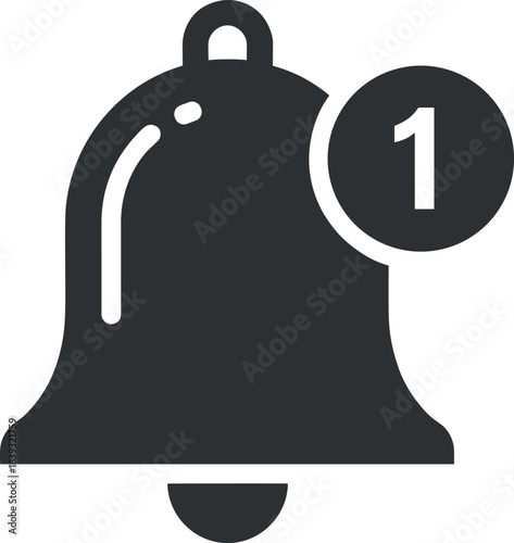 Red Coffee Cup and Saucer Vector Illustration