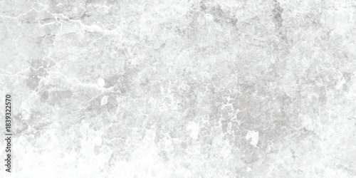 Abstract background with modern grey marble limestone texture background in white light seamless material wall paper. Back flat stucco gray stone table top view. paper texture and vector design	