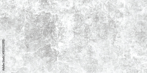 Abstract background with modern grey marble limestone texture background in white light seamless material wall paper. Back flat stucco gray stone table top view. paper texture and vector design	