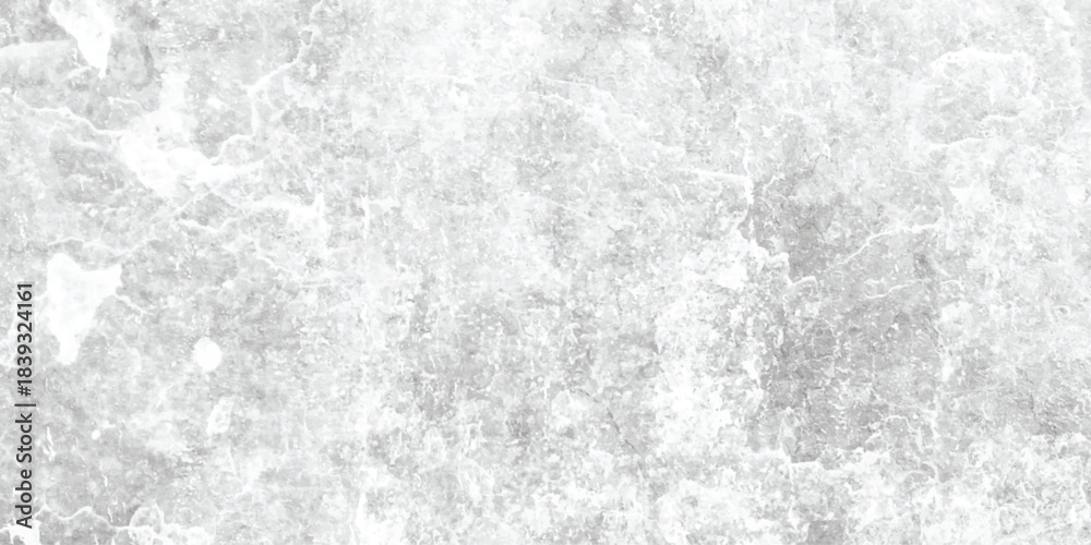 Naklejka premium Abstract background with modern grey marble limestone texture background in white light seamless material wall paper. Back flat stucco gray stone table top view. paper texture and vector design 