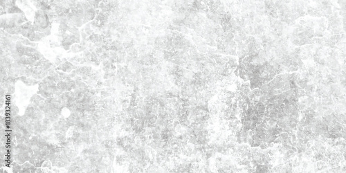 Abstract background with modern grey marble limestone texture background in white light seamless material wall paper. Back flat stucco gray stone table top view. paper texture and vector design	