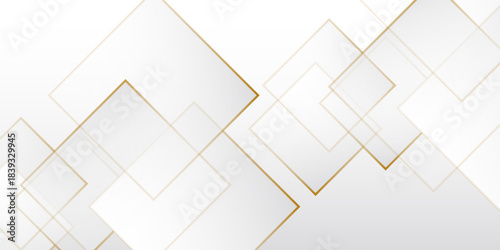 Design light silver background vector. Elegant concept abstract simple design