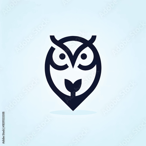 Digital Fortress: Advanced Cyber Security Protection and Network Defense Icon