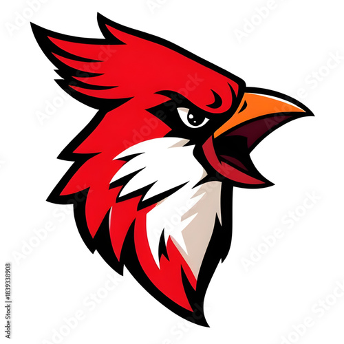 rooster head sticker, rooster vector illustration, chicken head sticker, rooster mascot logo, cock head vector, farm animal sticker, poultry logo design, rooster cartoon head, chicken mascot vector, r