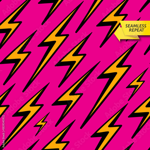 LIGHTNING BOLTS_0001_REPEAT_PINK