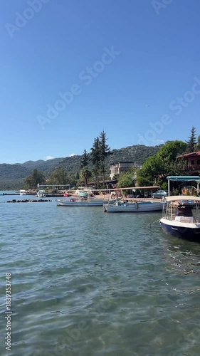 Istanbul ankara Pergamon Cappadocia turkey turkiye 