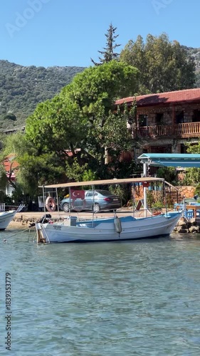 Istanbul ankara Pergamon Cappadocia turkey turkiye 