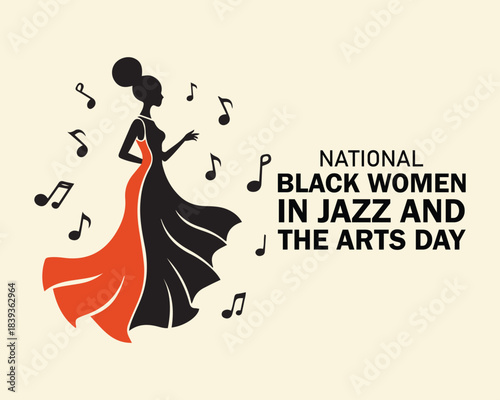 Celebrating national black women in jazz and the arts day a musical tribute to black women in evergreen arts