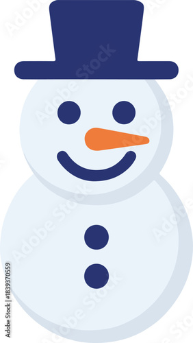 snowman icon