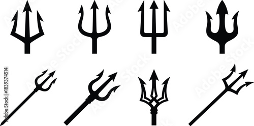 Large Vector Collection of Camera Lens Apertures and Iris Diaphragm Icons with Various Blade Counts, Illustrating Shutter Mechanisms, F-Stop Settings, and Bokeh Shapes.