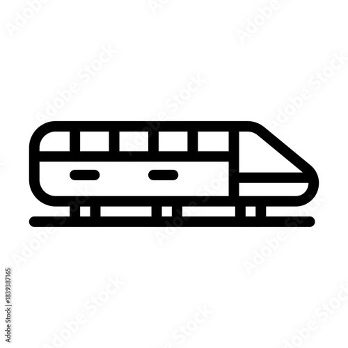 Train Icon