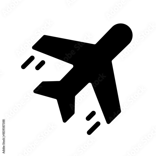 Plane Icon