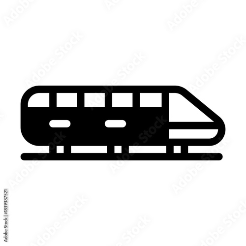 Train Icon