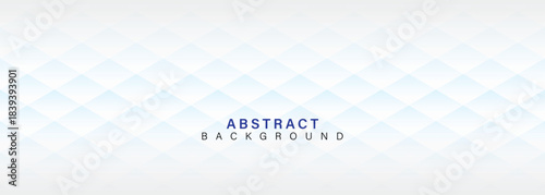 Abstract light blue geometric diamond pattern background with soft gradient polygon shapes, clean minimal texture design for modern corporate templates, website headers, banners, presentations