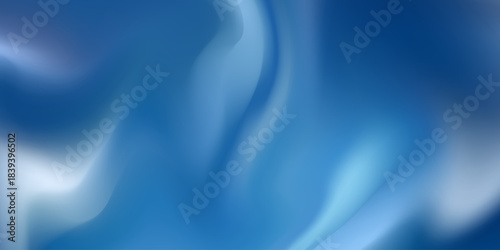 Black dark navy blue silver abstract pattern background. Geometric shape. Line triangle angle fold polygon diamond 3D. Color gradient ombre.