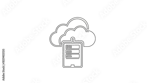 A professional photographer captures a breathtaking landscape using a high-end DSLR camera mounted on a tripod during the golden hour