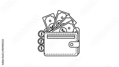 A professional photographer captures a breathtaking landscape using a high-end DSLR camera mounted on a tripod during the golden hour