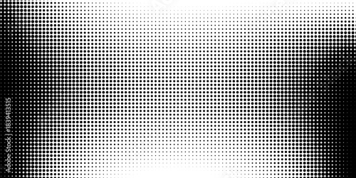 Abstract retro grunge seamless pattern. Urban art texture with paint splashes  chaotic shapes  lines  dots  patches. Sports graffiti style vector background