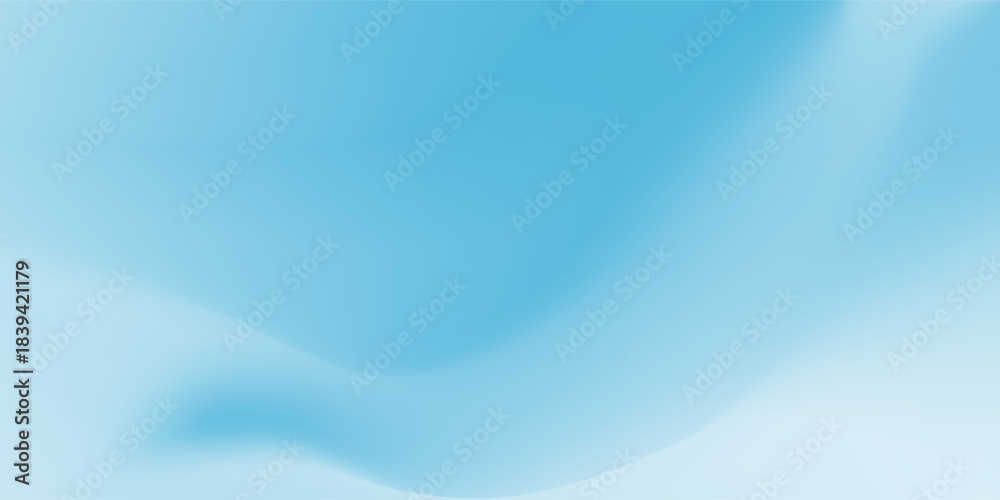 Obraz premium Blue effect background, abstract orange grain gradation texture, vector