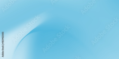 Blue effect background, abstract orange grain gradation texture, vector