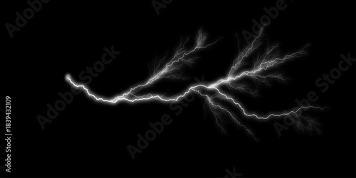 Beautiful abstract colorful grunge marble on black background. Dark neon marble banner abstract stone background. Dramatic lightning strike with glowing electrical discharge on a black backdrop.