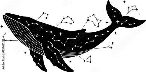 Mystic Symbol Tattoo Design