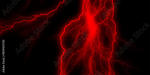 Beautiful abstract colorful grunge marble on black background. Dark neon marble banner abstract stone background. Dramatic lightning strike with glowing electrical discharge on a black backdrop.