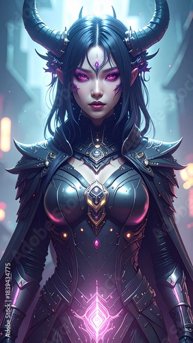 Guardians of the Ethereal Realms