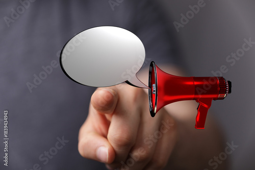 Image of a person's hand po...