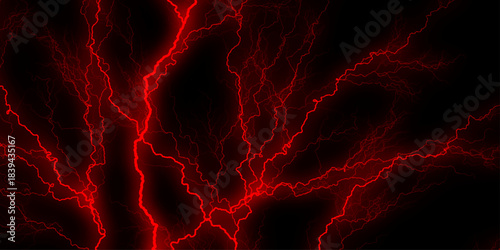 Beautiful abstract colorful grunge marble on black background. Dark neon marble banner abstract stone background. Dramatic lightning strike with glowing electrical discharge on a black backdrop.