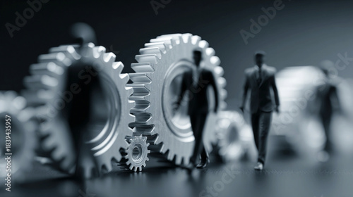 Businesses achieve superior quality by implementing rigorous standards, continuous process improvement, proactive issue resolution, customercentric innovation, and collaborative supplier management.