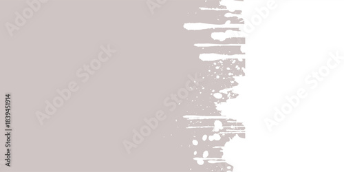 Abstract texture background, off white design. Minimal plain white green background. fullscreen background. white paper texture.