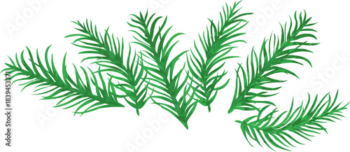 크리스마스 리스