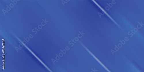 Blue abstract geometric background. Suit for business, institution, conference, party