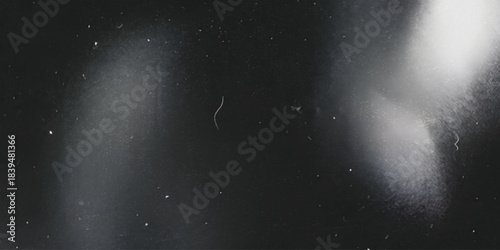 retro film overlay effect with scratch dust and light leaks,retro grain noisy film distressed texture light leak flare on black background, pattern