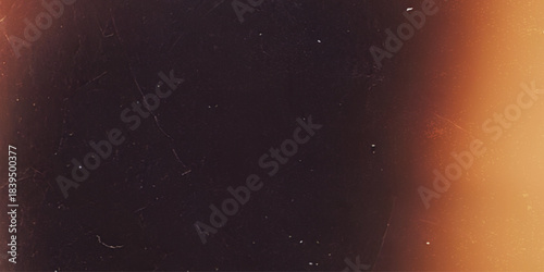 retro film burn overlay scratch dust and moion blur orange light leaks, retro grain noisy film distressed texture, old film texture pattern