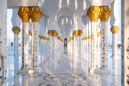 abu dhabi, uae, sheikh zayed zayed mosque, abu dhabi, the united arab emirates