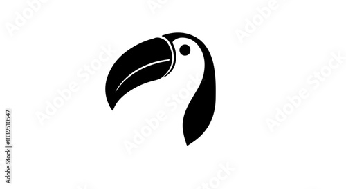 A lone figure standing on a cliff edge overlooking the sea silhouette