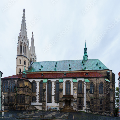Church of St. Peter and Paul, iGorlitz